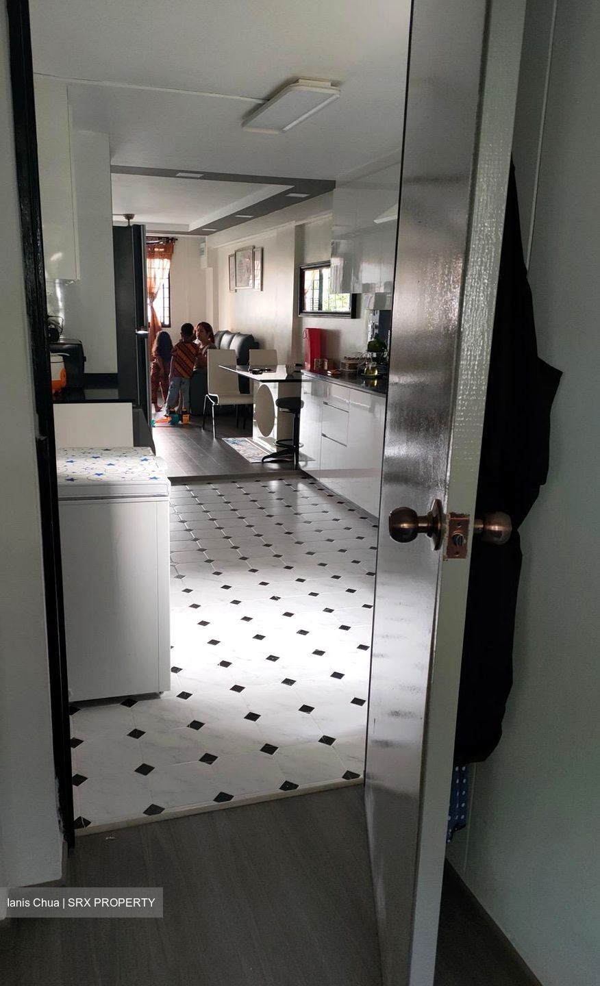Blk 29 New Upper Changi Road (Bedok), HDB 3 Rooms #616020741